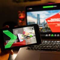 Telkomsel Hadirkan Solusi Keamanan bagi Pelaku Bisnis dan Pelanggannya Telkomsel Enterprise Mobile Security_1