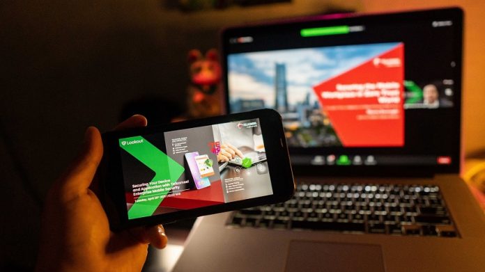 Telkomsel Enterprise Mobile Security_1