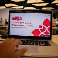 Telkomsel Siap Tempur Manjakan Pelanggan, Hadapi Ramadan dan Idul Fitri1442 H