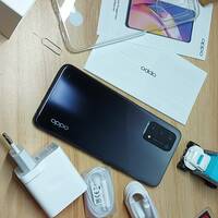 Review OPPO A74 5G : Hape 5G Termurah di Indonesia Nan Bertenaga!!