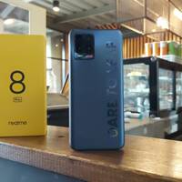 Saat realme 8 Pro, Membuat Mu Menjadi Pusat Perhatian!!