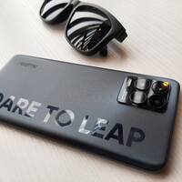 Review realme 8 Pro : Memanjakan dengan Kualitas dan Keindahan Tanpa Batas!!!