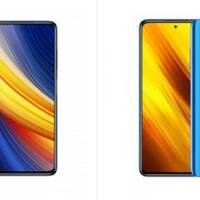 Xiaomi Poco X3 Pro vs Poco X3 NFC 2