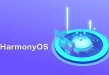 Video Baru Ungkap Fitur dan Desain Utama dari HarmonyOS