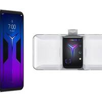 Resmi Rilis, ini Spesifikasi Lenovo Legion 2 Pro, Bakal Edar di Indonesia?