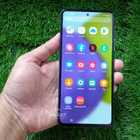 Fitur-Fitur Keren di Samsung Galaxy A52 Untuk Seru-seruan Bareng Teman