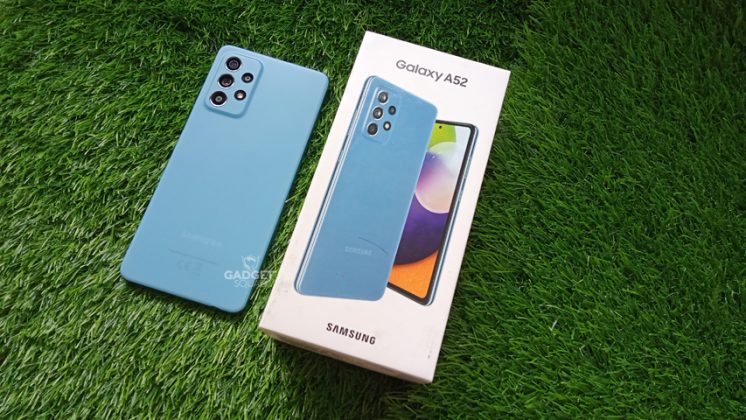 Samsung a52 разъем зарядки