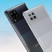 Samsung Galaxy M42 5G Dirilis, Boyong Teknologi Bertenaga Serta Baterai Bongsor