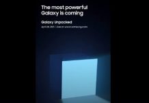 Samsung Gelar Galaxy Unpacked pada 28 April, Rilis Laptop Baru?