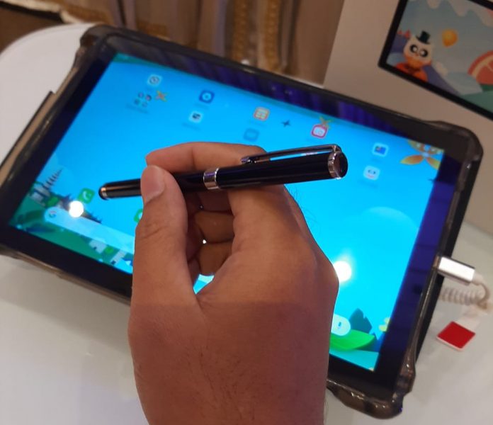 Olike EduTab E1 & E3, Bantu Orang Tua Pantau Anak Gunakan Gadget2