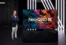 Baru! TV Samsung Neo QLED 8K , Ini Keunggulan dan Harganya! TV Samsung Neo QLED 8K