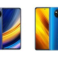 Xiaomi Poco X3 Pro vs Poco X3 NFC