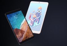 Tablet Baru Xiaomi Mi Pad 5 Bakal Dibekali Baterai Ganda 8.520 mAh