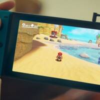 Nintendo Switch Pro Segera Dilis dengan Layar OLED 7 Inci dan DLSS
