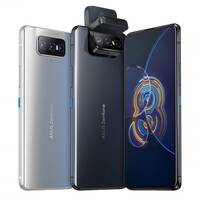 Asus Rilis Pembaruan Software untuk Hape Seri Zenfone dan ROG Phone