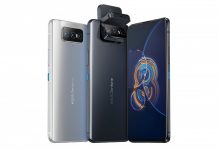 Asus Rilis Pembaruan Software untuk Hape Seri Zenfone dan ROG Phone