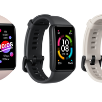 HONOR Band 6 Rilis di Indonesia, Apa kelebihannya? honor band 6