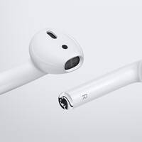 Apple Dikabarkan Akan Umumkan AirPods Generasi Ketiga pada 18 Mei