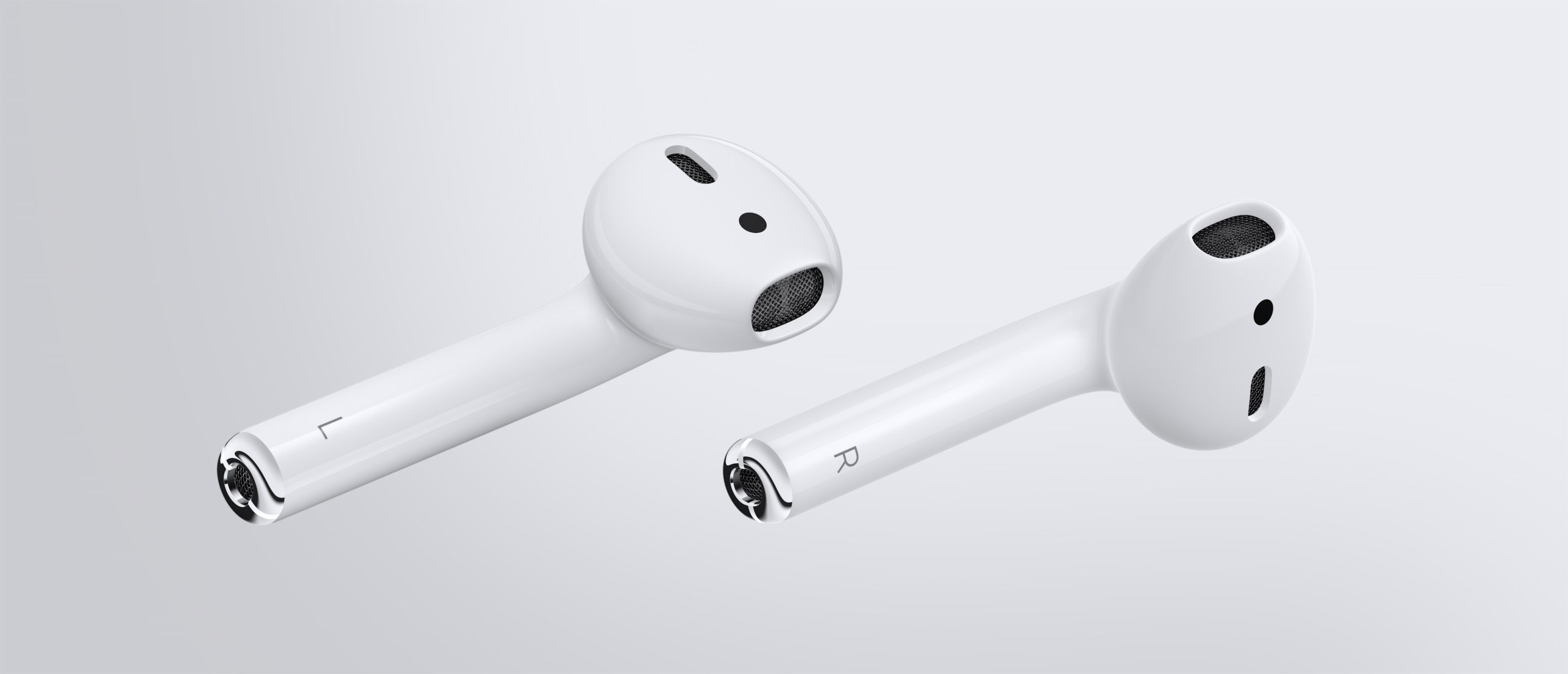 Apple Dikabarkan Akan Umumkan AirPods Generasi Ketiga Pada 18 Mei ...