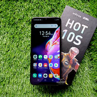 Review Infinix Hot 10s – Hape Gaming Harga Terjangkau review infinix hot 10s