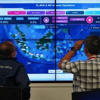 Trafik Internet XL Axiata Naik Selama Ramadhan Hingga Lebaran trafik internet XL Axiata