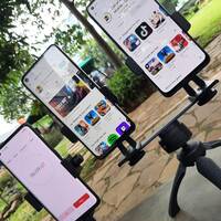 Modal Jaringan 5G, Download Game Berukuran 2,7GB Tak Sampai 3 Menit?