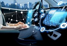 Peran Teknologi 5G Untuk Industri Otomotif Pintar 5g otomotif