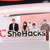 Dukung Kesetaraan Gender Disegala Bidang, Indosat Ooredo Gelar SheHack 2021