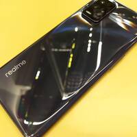 Gaskeun!! Akhir Tahun 2021, realme Pasang Target 1 Juta Hape 5G Terjual