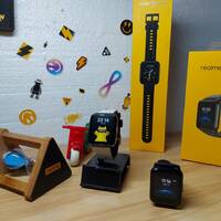 Review realme Watch 2 Pro dan Watch 2 : Layak Jadi Target Jam Pintar Idaman