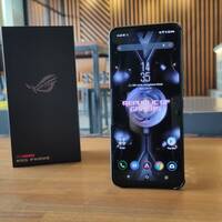 Para Gamers! Asus ROG Phone 5 Resmi Rilis Indonesia Nih, Harga Mulai 9 Jutaan!!