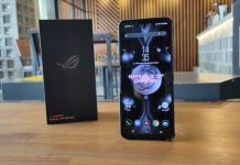 Para Gamers! Asus ROG Phone 5 Resmi Rilis  Indonesia Nih, Harga Mulai 9 Jutaan!!