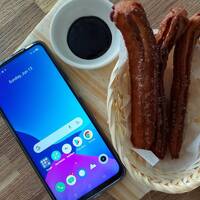 Review realme 8 5G : Start Sempurna realme di Pasar Hape 5G Indonesia