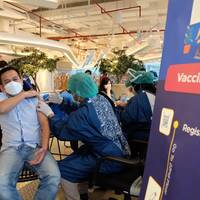 XL Axiata Kembali Lanjutkan Program Vaksinasi untuk Karyawan dan Keluarganya