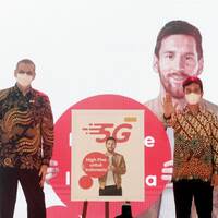 Mau Ngebut di Jaringan 5G Indosat Ooredoo? Begini Caranya!!