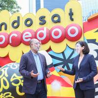 Berbasis 5G, Indosat Ooredoo Hadirkan Teknologi SRv6 Pertama di Asia Tenggara, Apa Itu?