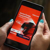 Telkomsel Dunia Games x Nevertoolavish Gelar Lomba Desain Jersey, Hadiahnya Jutaan, Yuk Ikutan