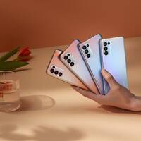 Resmi! OPPO Reno 6 Bakal Masuk ke Indonesia OPPO Reno 6 (2)