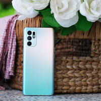 Quick StartUp Fitur Menarik Oppo Reno6, Main Game Bisa Lebih Cepat