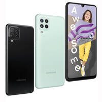 Samsung Galaxy A22 Terbaru! Ini Harga dan Fitur Unggulannya Samsung Galaxy A22 5G