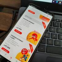 Sebelum Ngebut di Jaringan 5G Indosat Ooredoo, Cek Dulu Harga Paket Datanya