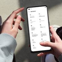 Teknologi Ekspansi Memori Kini Ada di OPPO A74 5G dan Reno5 F fitur OPPO Ekspansi Memori