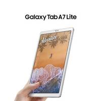 Rilis di Indonesia, Samsung Galaxy Tab A7 Lite Dilego 2 Jutaan, Dapat Apa Saja?