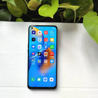 review oppo A74 Hp OPPO terbaik 3 jutaan