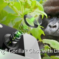 Corning Gorilla Glass DX dan DX+ Dirilis untuk Lindungi Kamera
