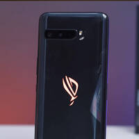 Asus ROG Phone 3 Dapat Pembaruan Sistem Operasi Android 11