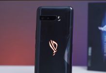Asus ROG Phone 3 Dapat Pembaruan Sistem Operasi Android 11