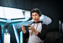 Razer Barracuda X, Headset Nirkabel Multi-Platform Terbaru Razer