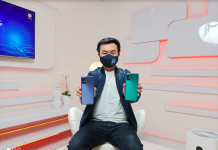 Xiaomi Resmi Luncurkan Redmi Note 10 5G dan Laptop Pertama di Indonesia, Harganya ?