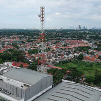 Siap Tempur Hadapi PPKM Darurat, Smartfren Tambah Kapasitas Jaringan